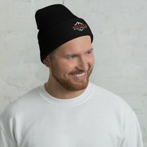 Muckers Worldwide - Cuffed Beanie