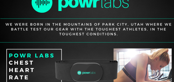 Power Labs