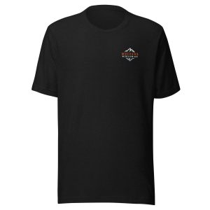 Muckers Worldwide - Unisex t-shirt