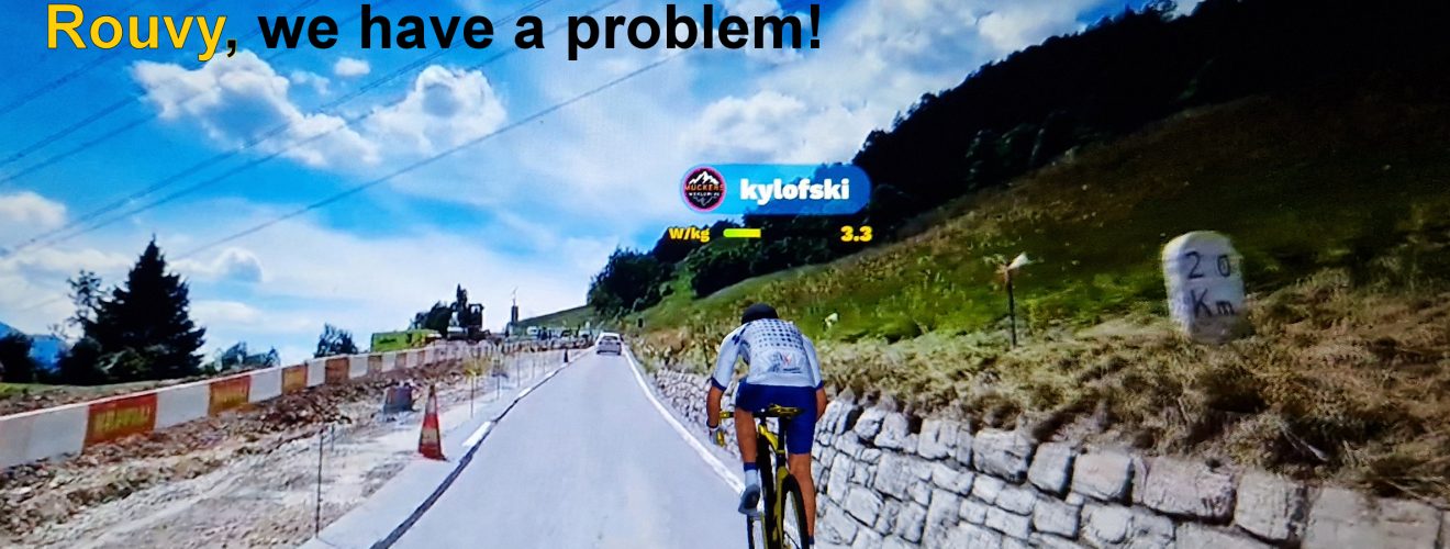 problem