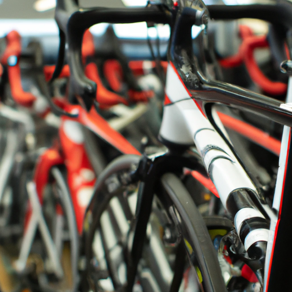 Discover the Top Road Bikes of 2023 Find Your Perfect Ride Today