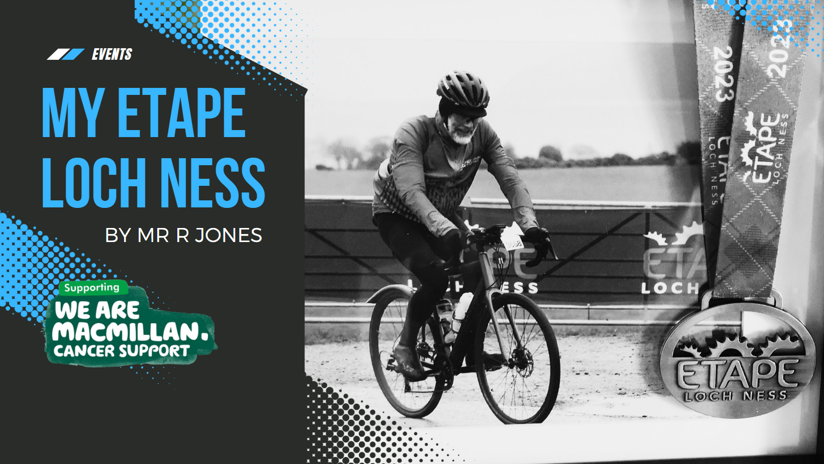 etape loch ness cost