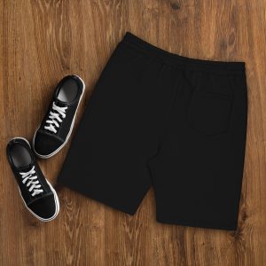 Muckers Worldwide - Men's fleece shorts
