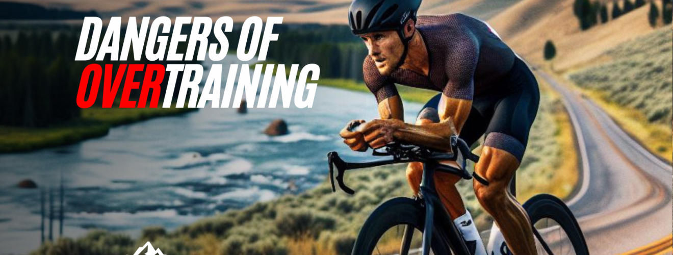 dangers of overtraining