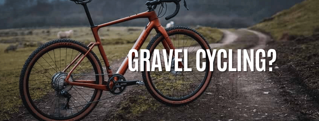 Gravel Cycling