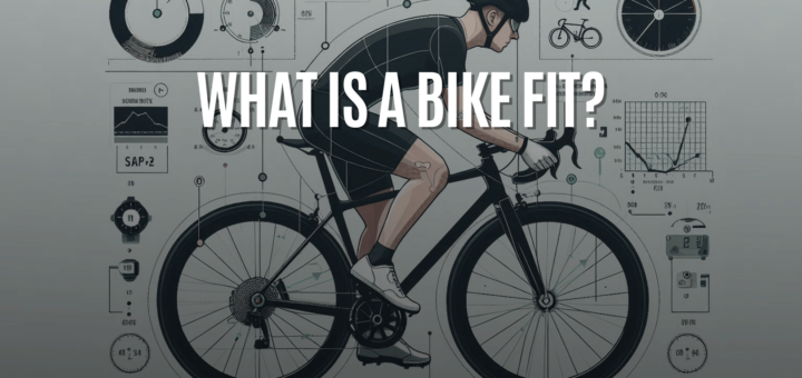 What is a bike Fit?