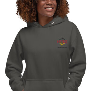 Muckers Black Forest 2025 Hoodie