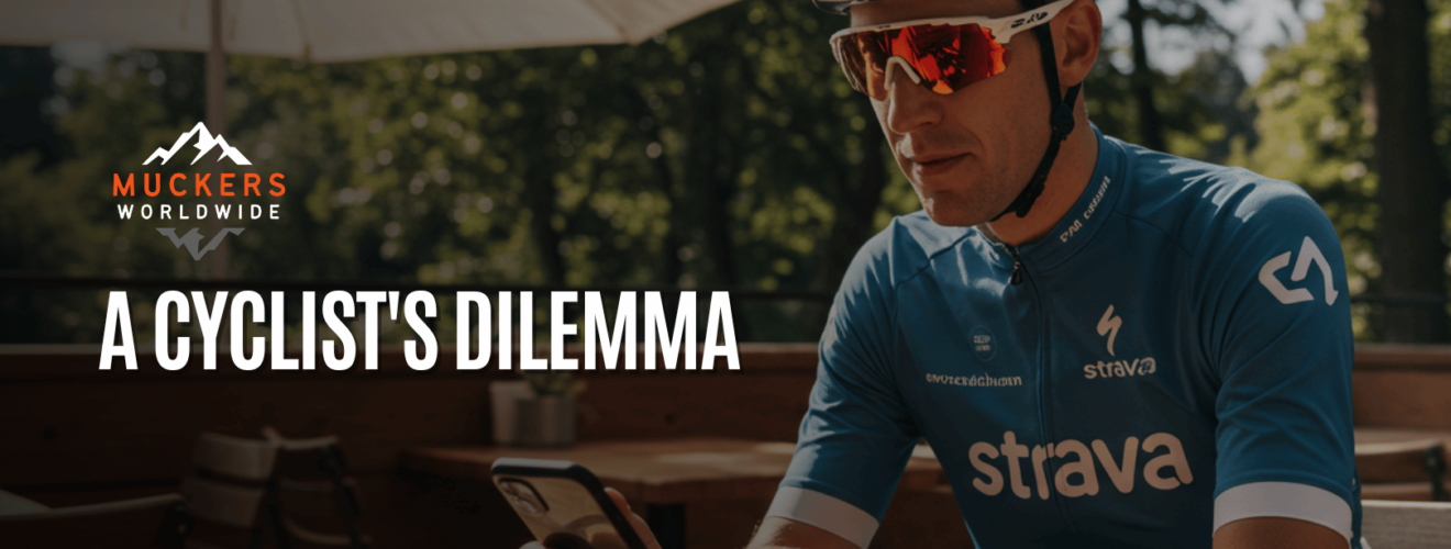 Strava Subscription: A Cyclist's Dilemma