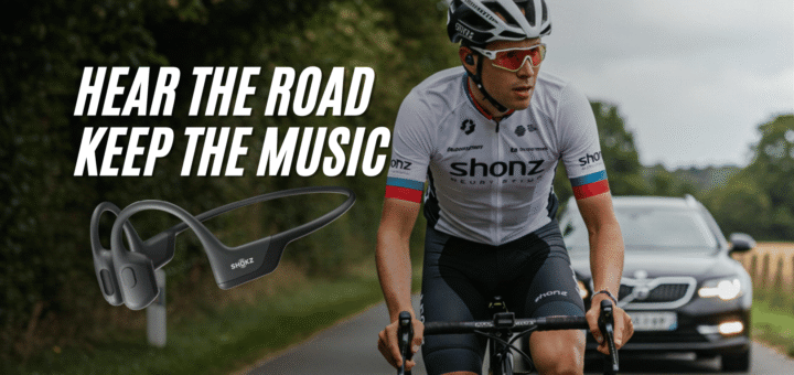 Hear the Road, Keep the Music