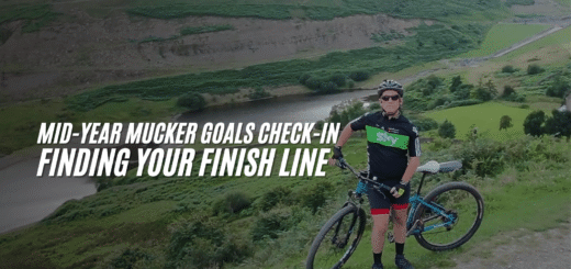 Mid-Year Mucker Goals Check-In