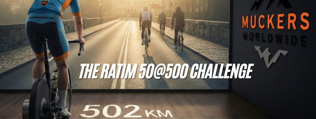 Ratim Challenge