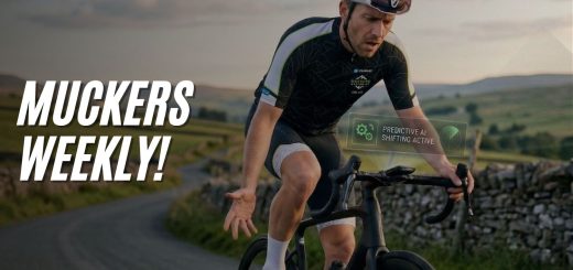 Muckers Weekly Round Up April 2