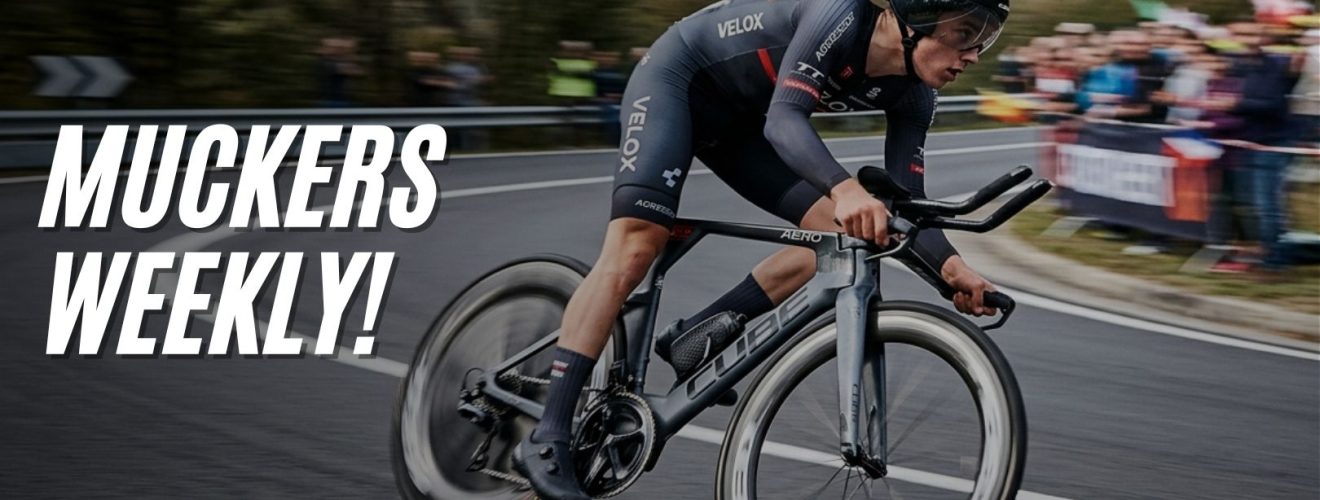 Muckers Weekly Round Up