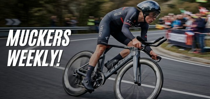 Muckers Weekly Round Up