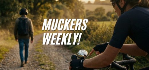 Muckers Weekly Round Up w3